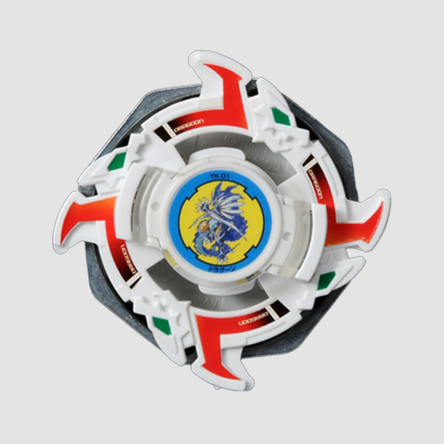 BEYBLADE HISTORY 1999 - 2026