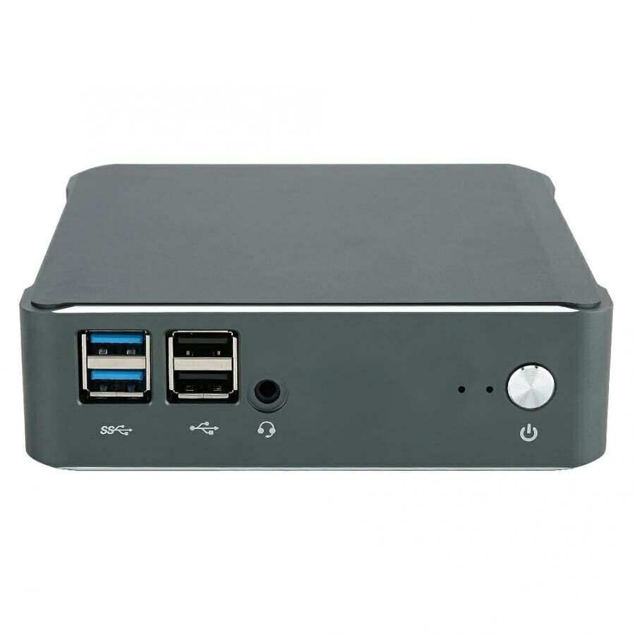 Intel Core i7-10510U Windows 11 Pro Mini PC NUC 32GB DDR4 RAM 1TB