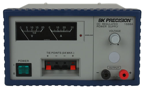 B&K Precision Corporation