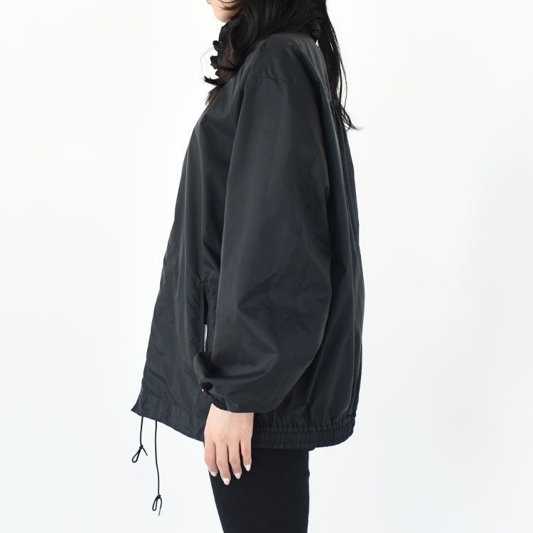 griguri】pocketable wind breaker ポケッタブル ウィンドブレーカー