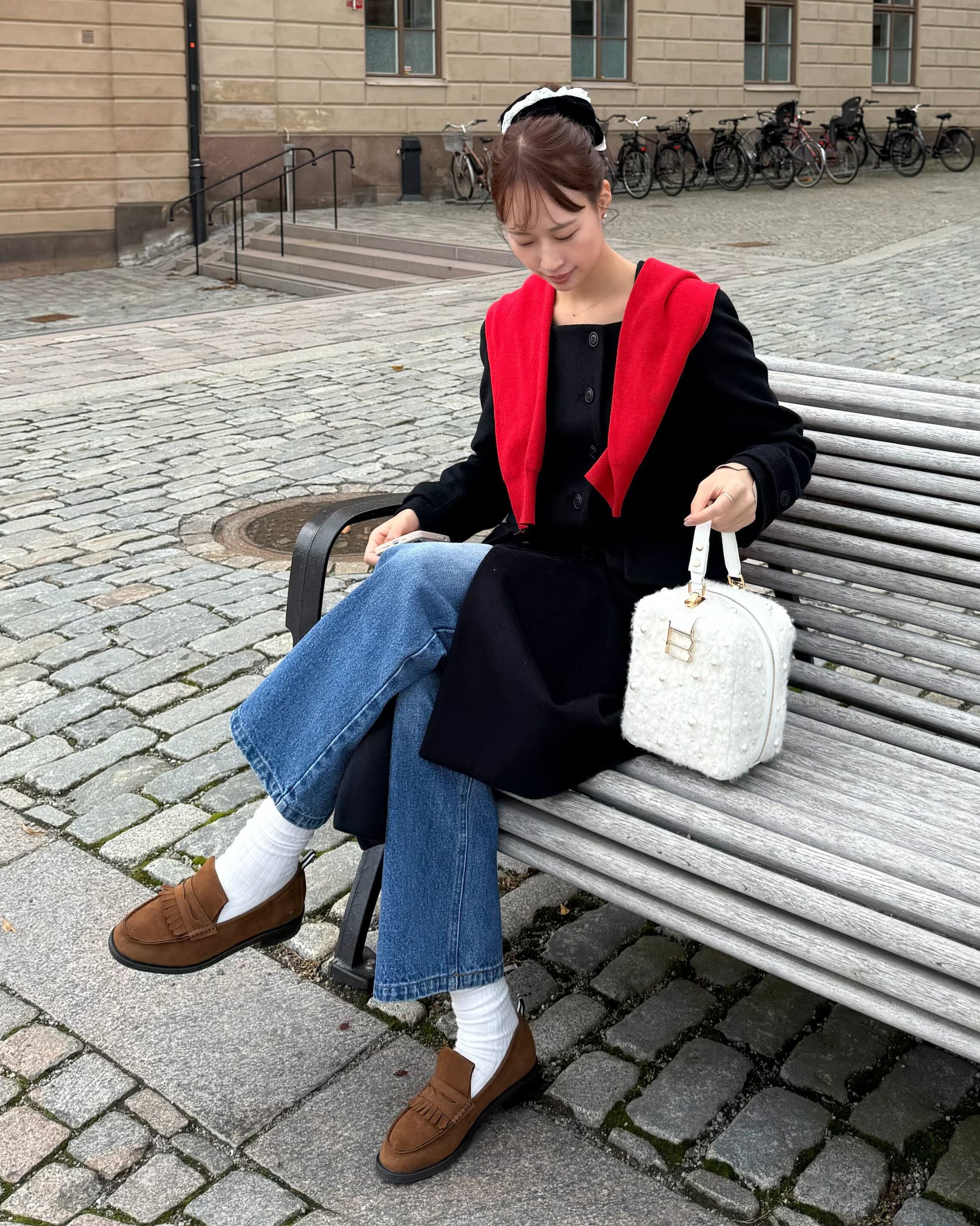 BIBIY. MADE | BIBIY. DAILY DENIM｜Bibiy.