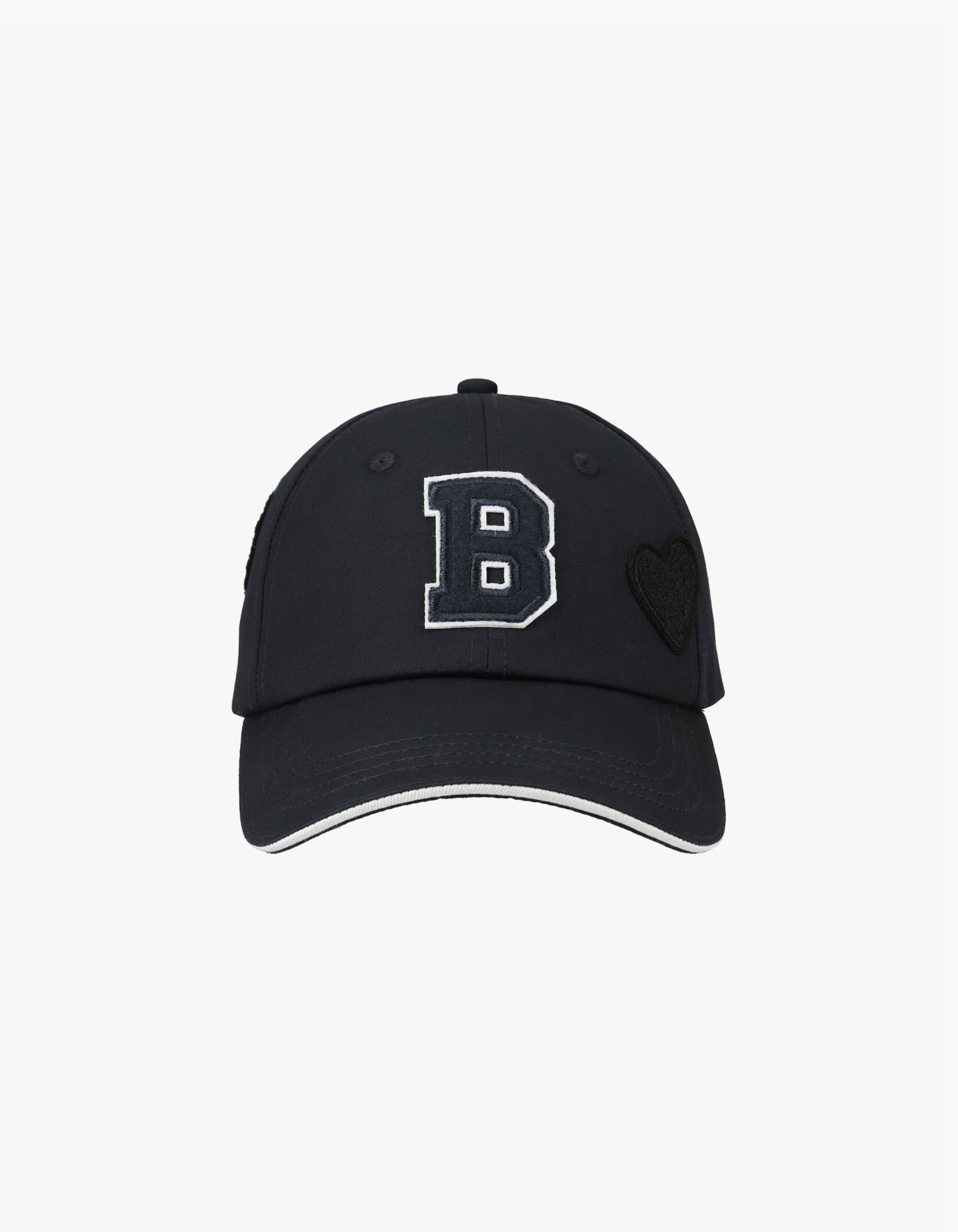 BIBIY. MADE | B. CLUB CAP｜Bibiy.