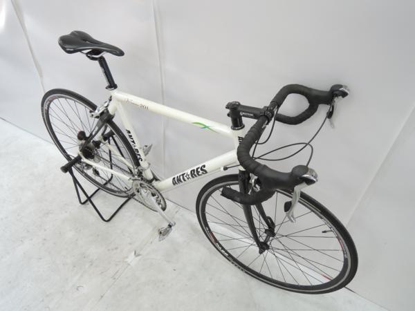 高額買取実施中!!】Y's Collection カーボンロード antares 201