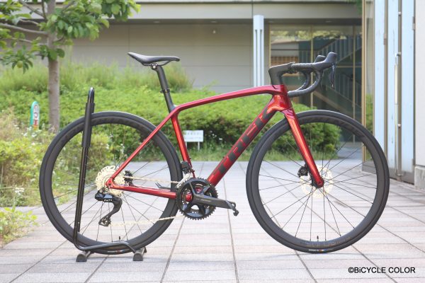 ご納車バイクの紹介㉚ TREKのロードバイクやグラベルロード、クロス