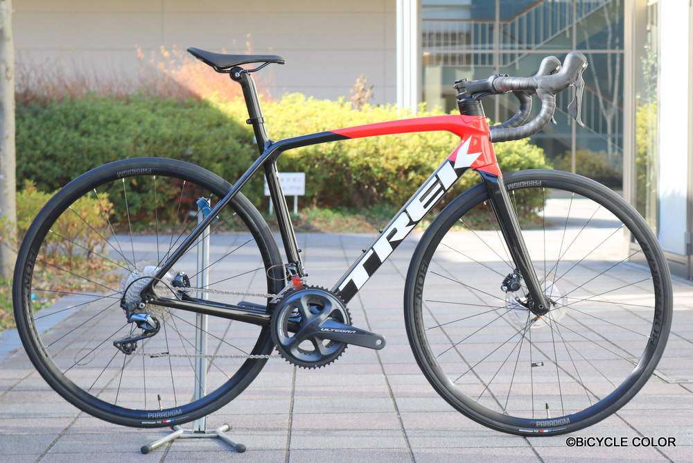 貴重なTREK EMONDA(エモンダ) SL5 / SL7が近日入荷します！ まだ予約枠