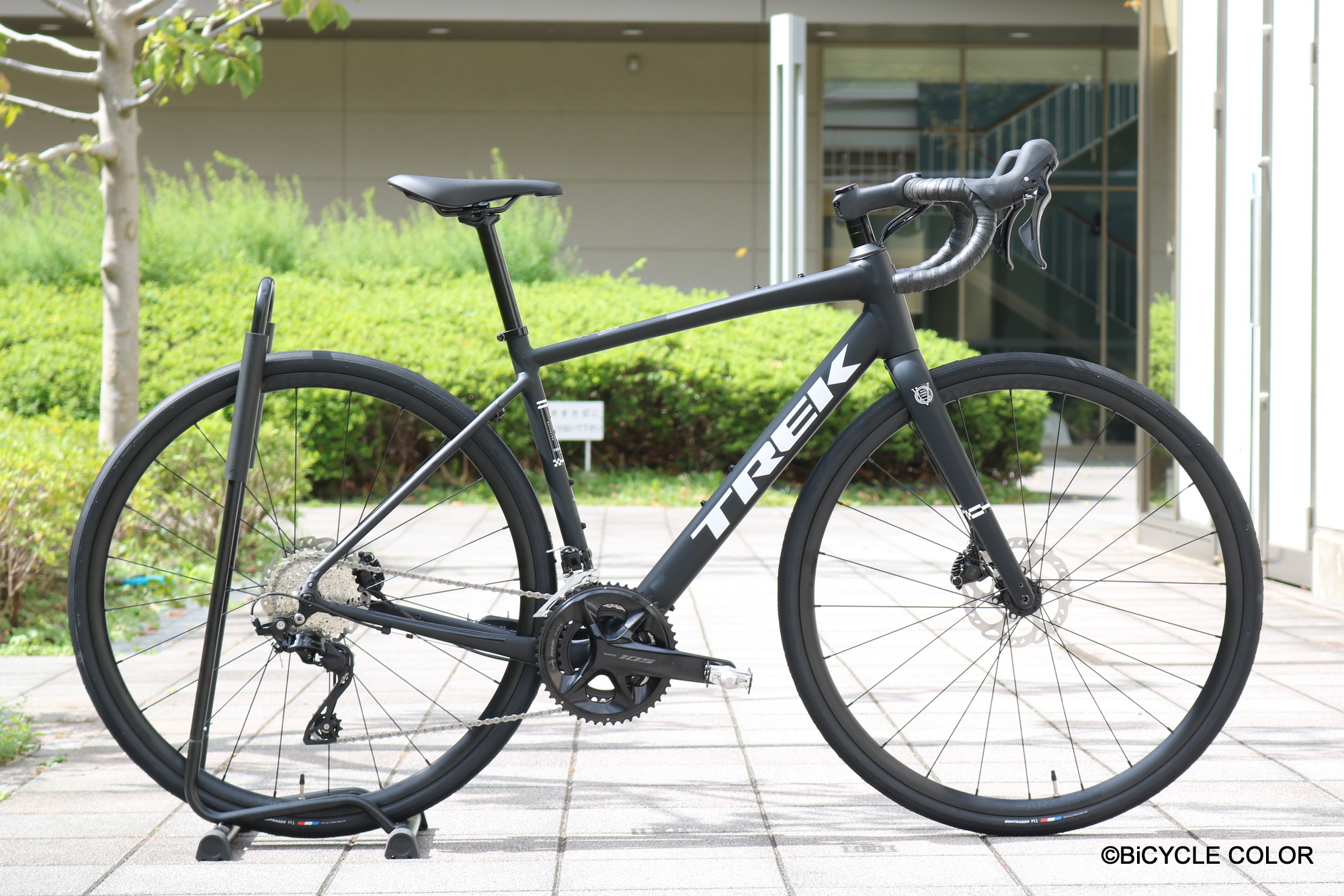 TREK DOMANE(ドマーネ) AL5 Gen4（第4世代）の試乗車がご用意出来まし