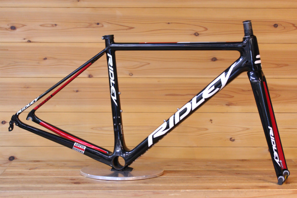 買取で入荷！ RIDLEY（リドレー） HELIUM X（ヘリウム X）フレーム