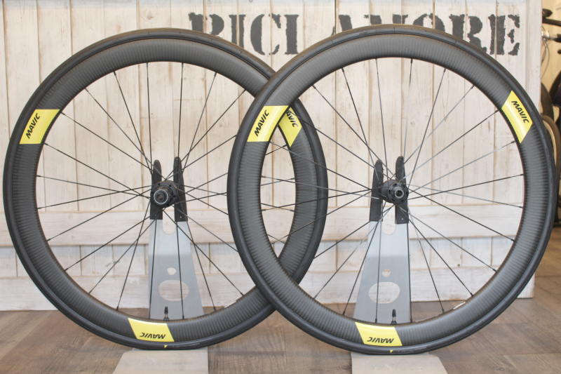 マビック MAVIC コスミック COSMIC SL 45 DISC JAPAN UST