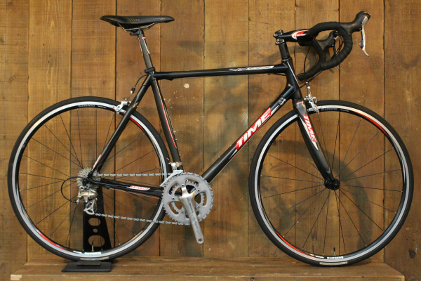 タイム TIME VX EDGE 2006年 ロードバイク 買取入荷