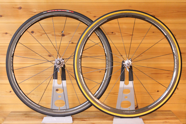 買取で入荷！ SHIMANO（シマノ）デュラエース WH-7801 CARBON カーボン