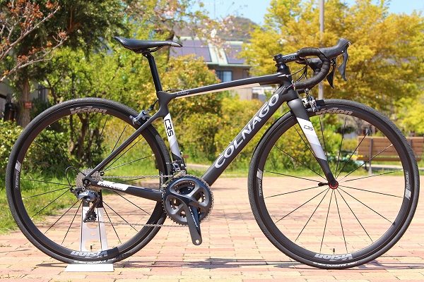 COLNAGO MOVE 11速 アルテグラ8000 カスタム COLNAGO MOVE 11速
