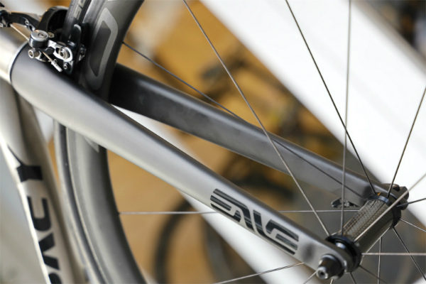 ビチアモ、オトナの逸品シリーズ！LYNSKEY Helix Pro デュラエース Di2