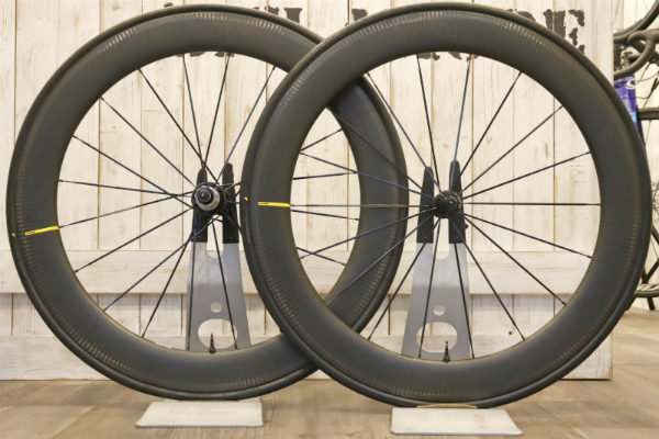 マヴィック MAVIC コメット プロ カーボン COMETE PRO CARBON SL UST