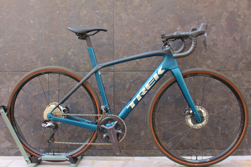 トレック TREK ドマーネ ディスク DOMANE SL6 DISC 2022 ロードバイク