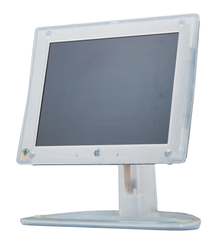 APPLE: 1998-2004 STUDIO DISPLAY MONITOR
