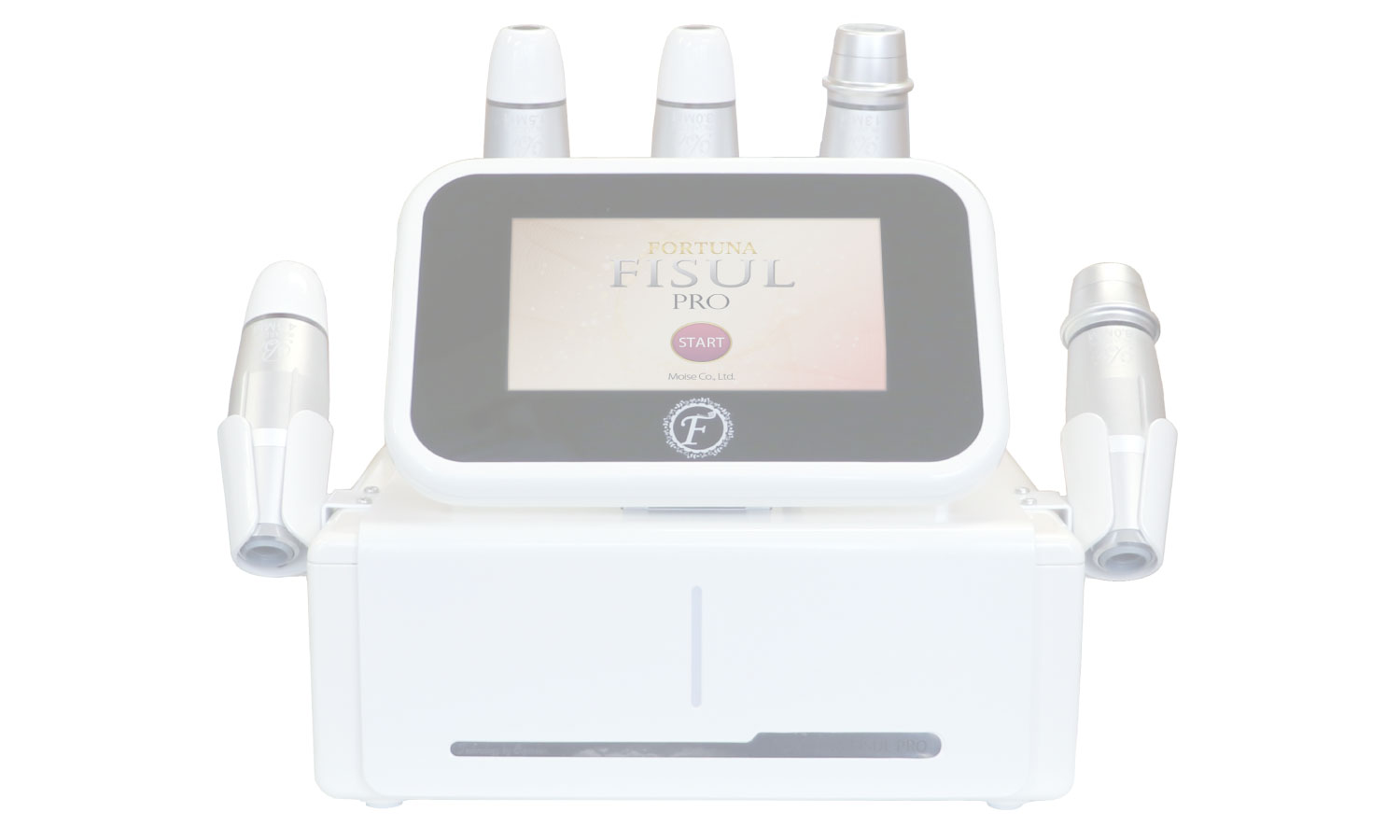 FISUL PRO レンタルについて | 美ガーデン