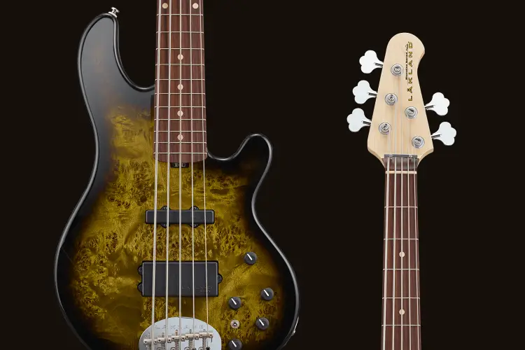 エレキベース - 【ESP直営】BIGBOSS オンラインマーケット(ギター＆ベース)