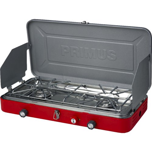 Primus 350140 - Primus Kinjia 2 Burner Gas Stove