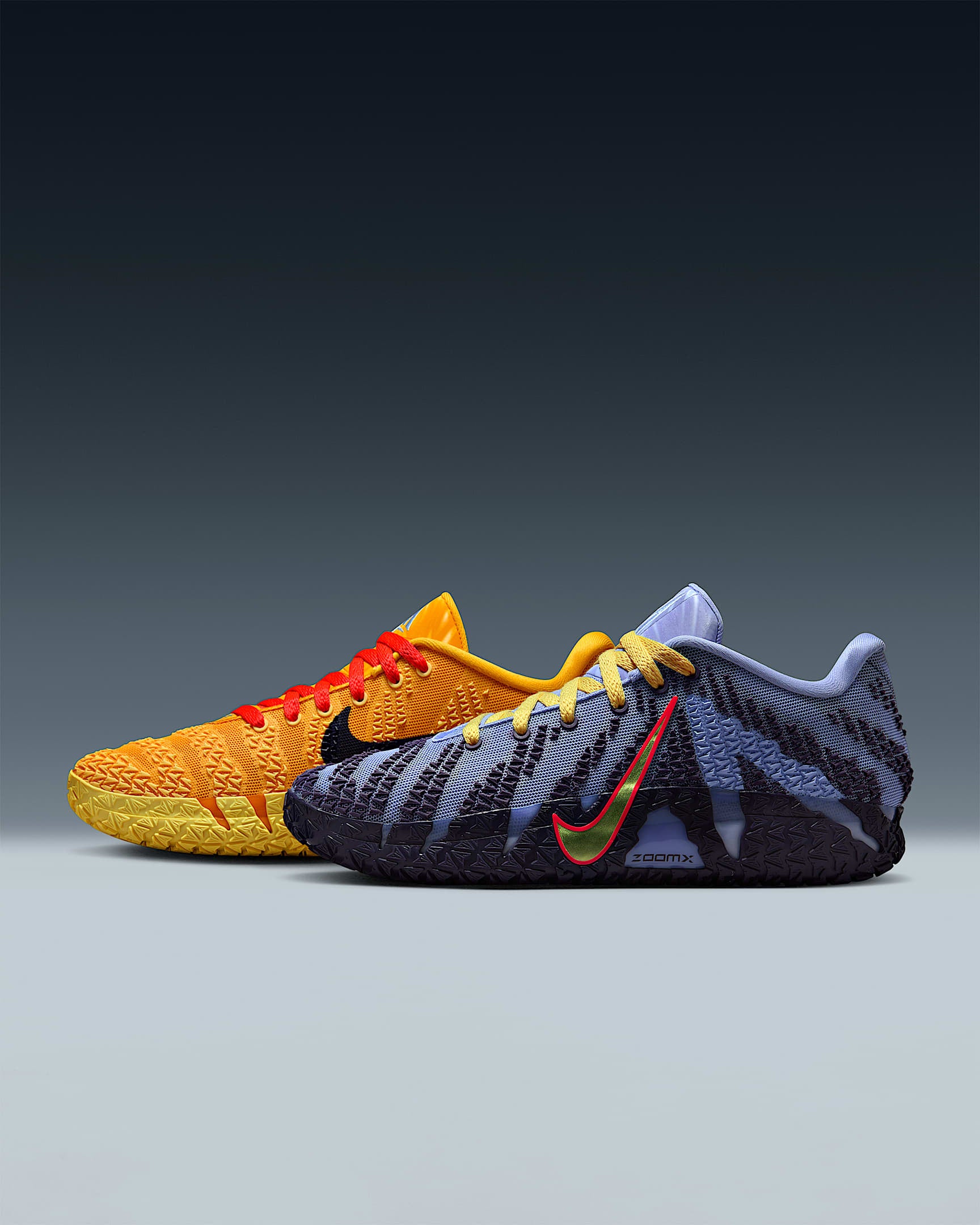 Nike Ja 3 Basketball Shoes 