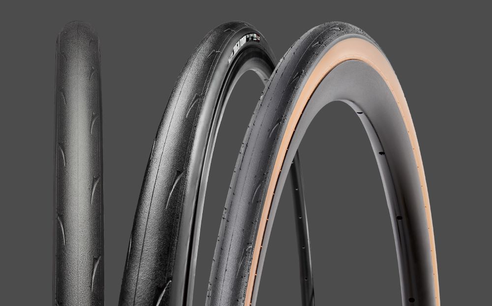 MAXXIS HIGH ROAD（マキシス ハイロード）700 x 32C ロードタイヤ