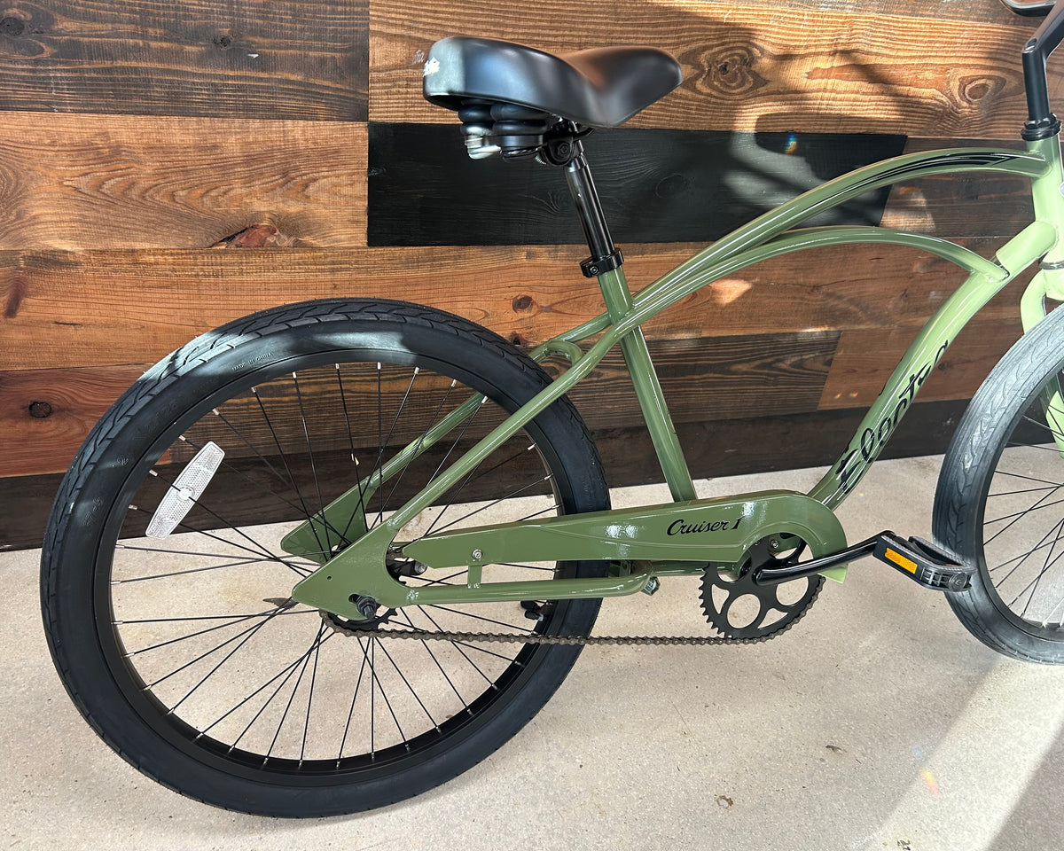 ELECTRA - CRUISER 1 24