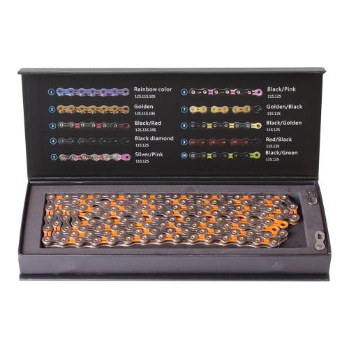 SUMC 12速チェーン SX12SL ｜SUMC/エスユーエムシー – BIKEWORKS