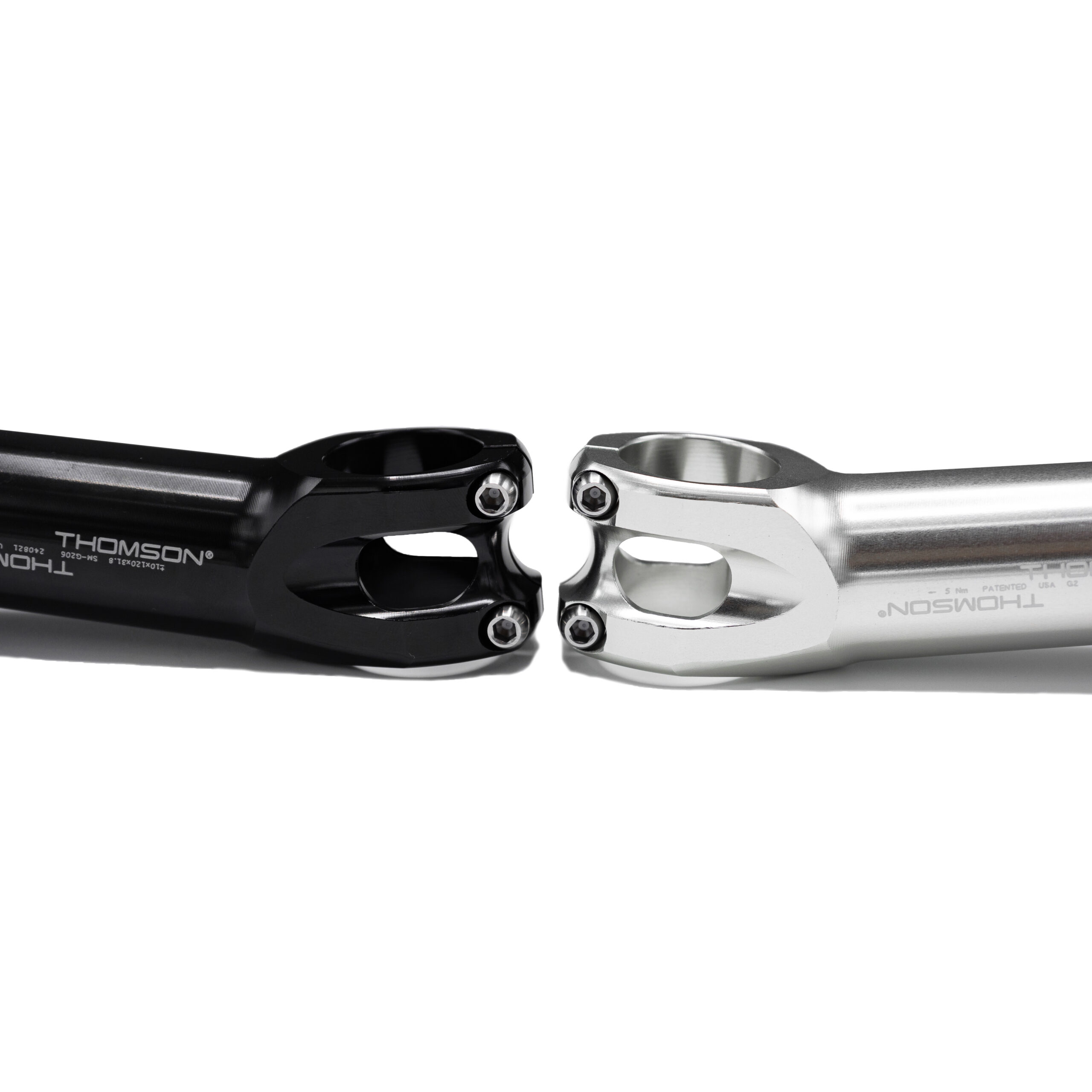 G2 Gravel and Road Bike Stem | 31.8 Lightweight Stem