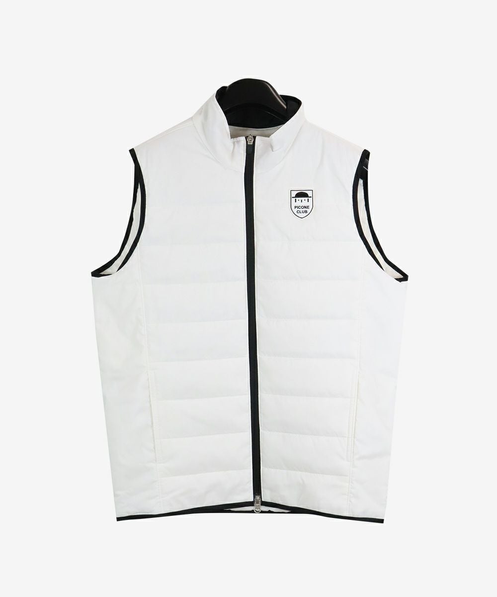 メンズ】バックメッシュベスト|ピッコーネクラブ-アウトレット