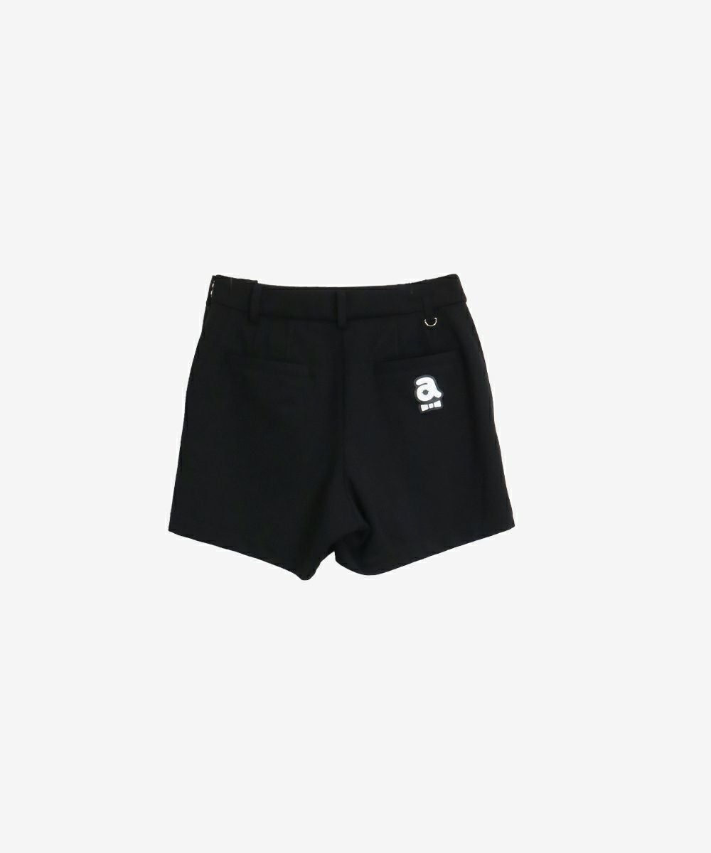 フェイクレザーショートパンツ|アルチビオ-アウトレット- - ゴルフ