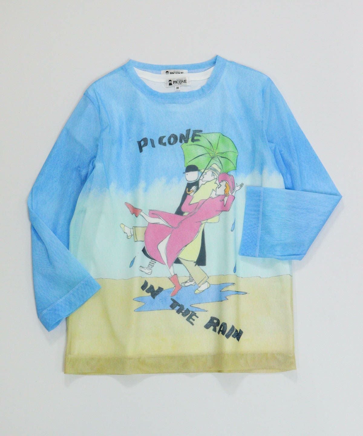 スタジオピッコーネ シャツ - 30代・40代・50代・60代の婦人服通販