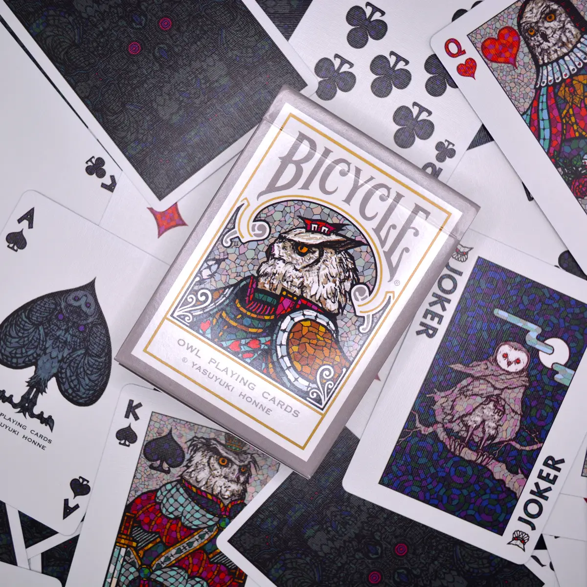 日本人デザイン、細部に至るこだわりに魂を感じるBicycle OWL - Birota