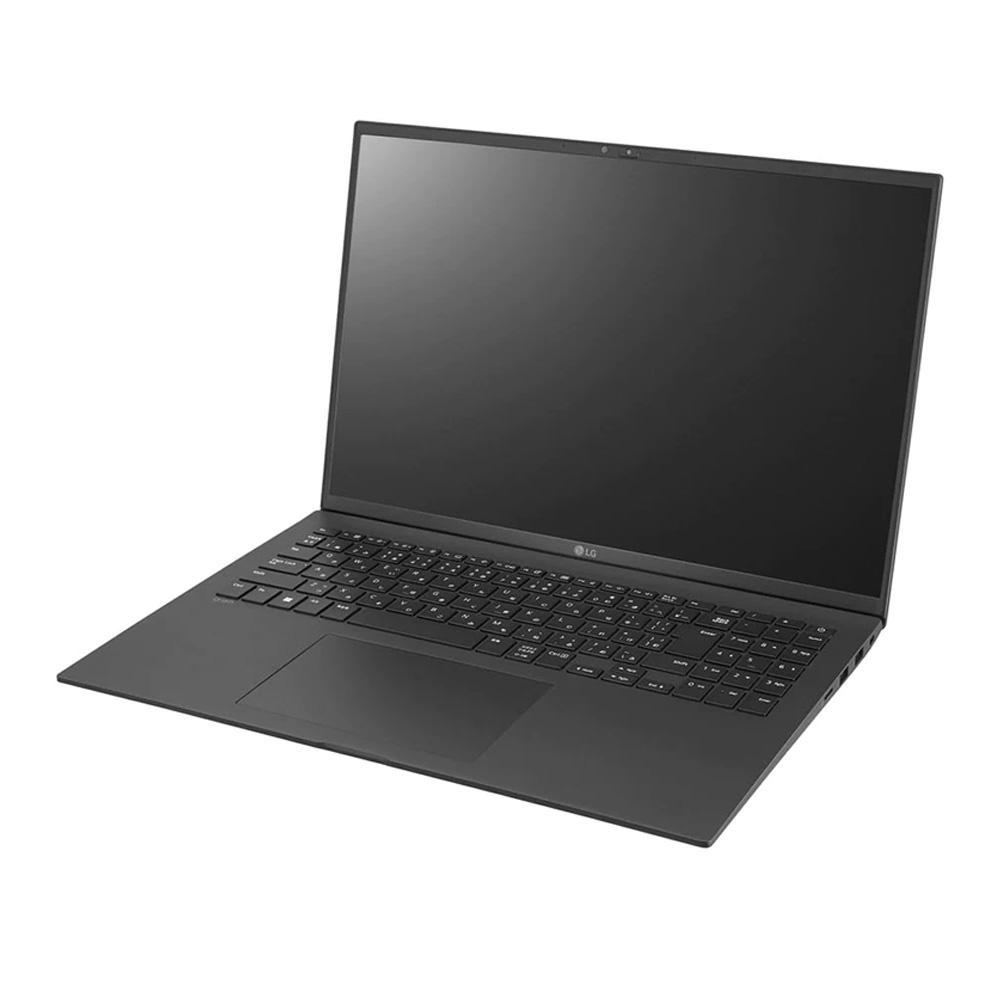 販売終了】LG ノートパソコン gram 16Z90Q-KA78J1【16インチ】Windows