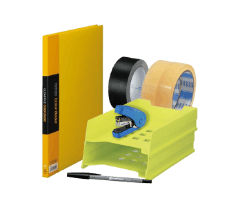 bizconcie】コニカミノルタのオフィス用品サイト | AXIS TM3812 Tamper