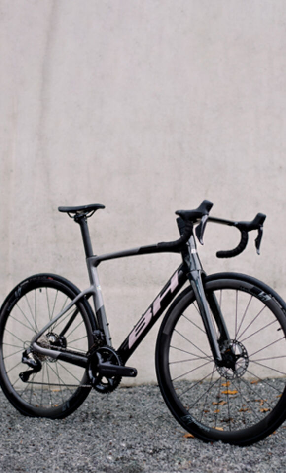 Bike of Carretera QUARTZ 105 - BH Bikes