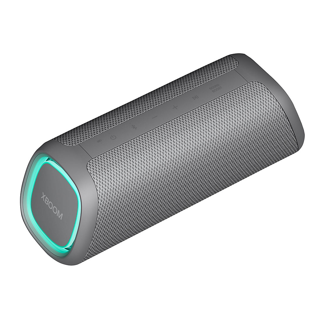 LG XBoom GO XG5QGR Bluetooth Speaker – Portable Sound | BJ's