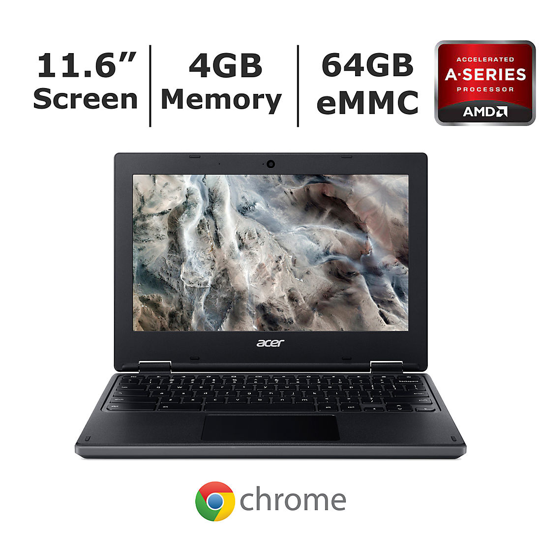 Acer Chromebook 311 CB311-10H-42LY Laptop | BJ's Wholesale Club