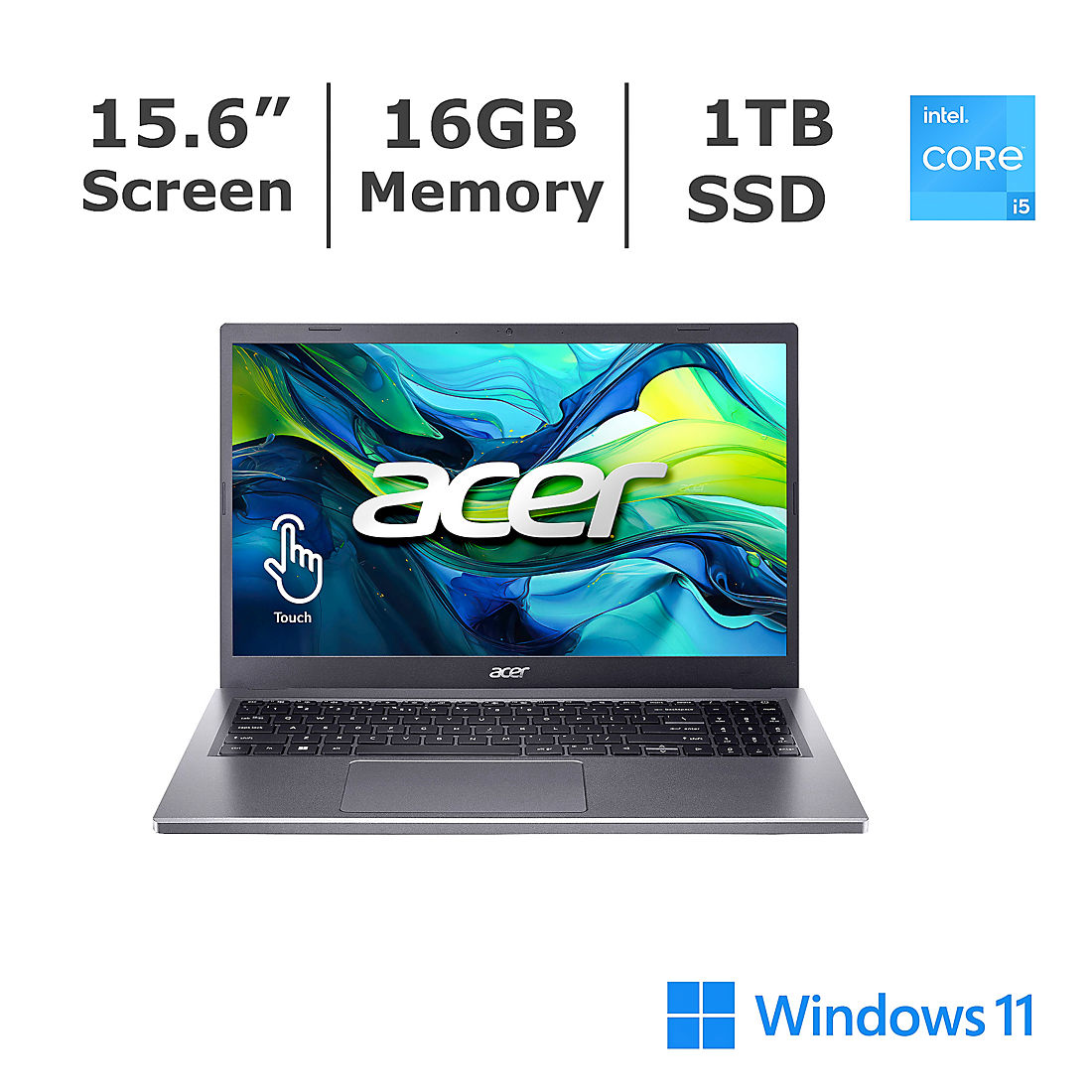 Acer Aspire 5 15.6