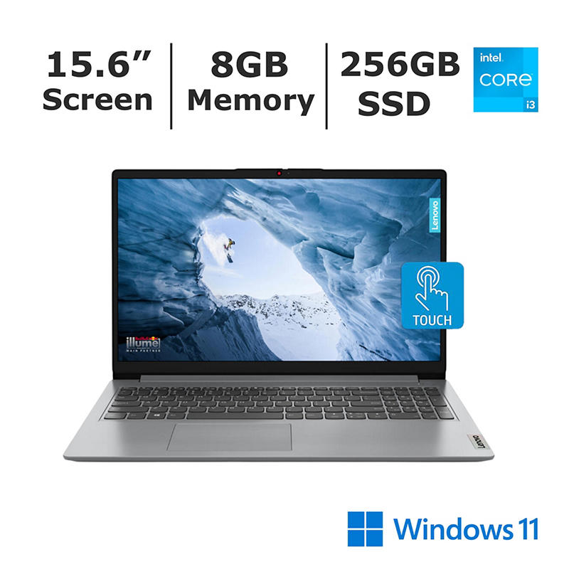 Lenovo IdeaPad 1 15.6