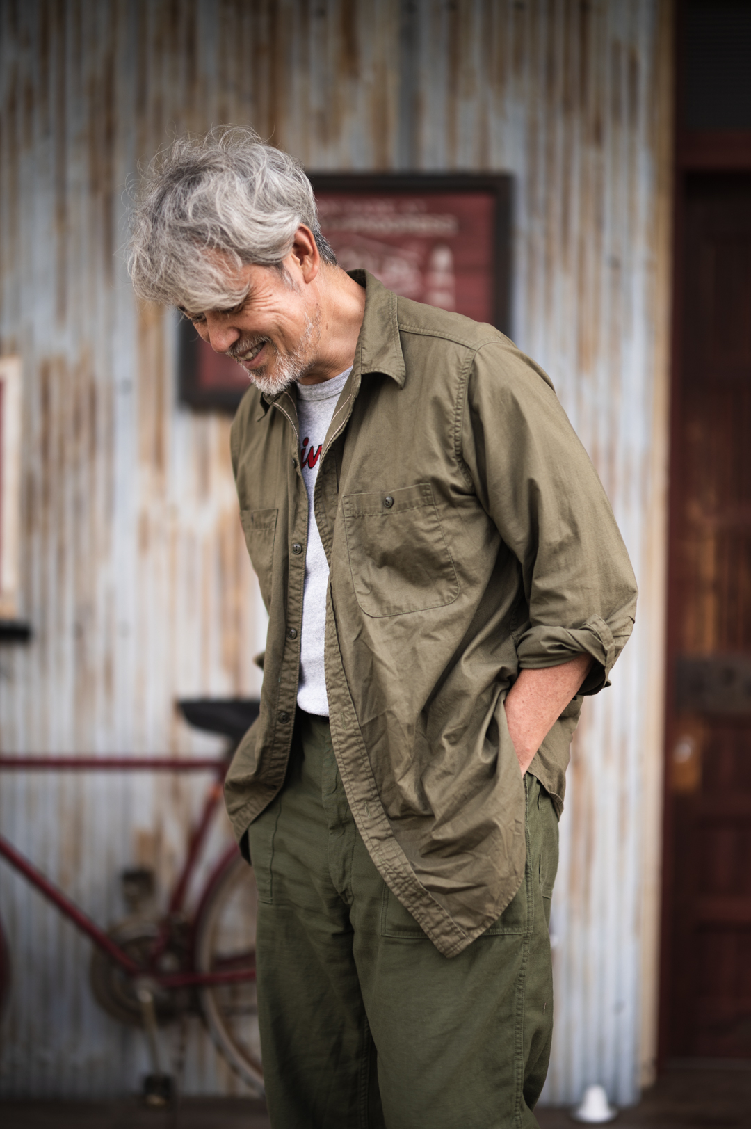 BONCOURA × ヴィンテージ│オレはボンクラ！