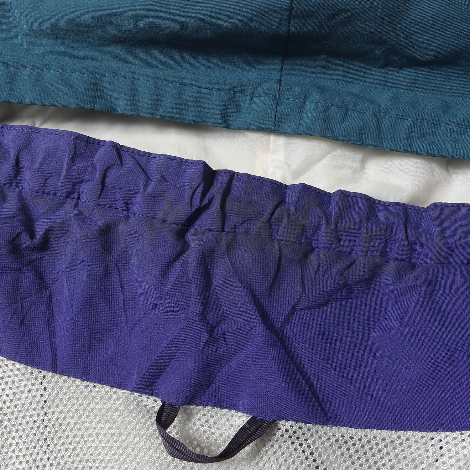 Berghaus (バーグハウス) 90s GORE-TEX ナイロンシェル マウンテン