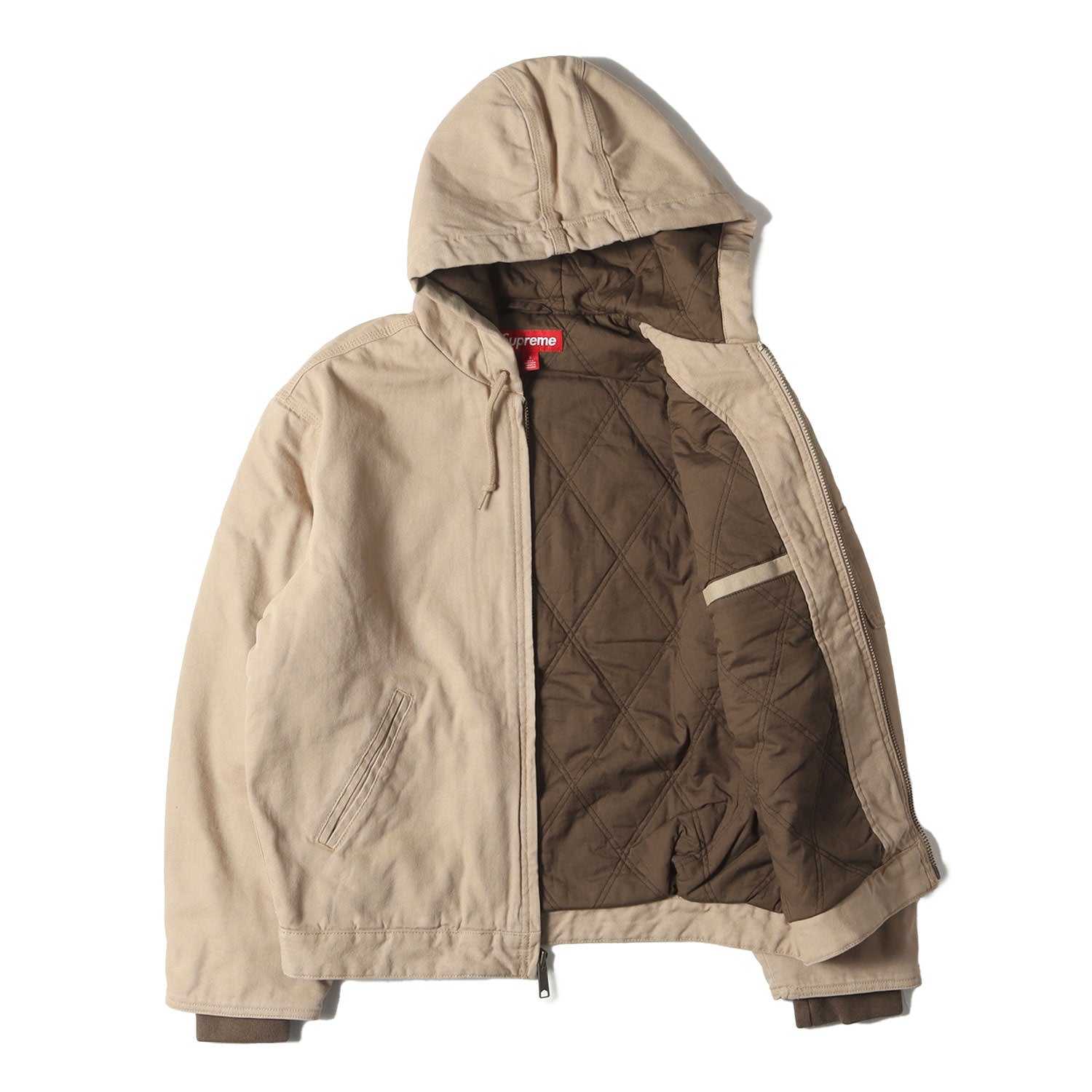 Supreme (シュプリーム) 24AW ×THRASHER ×NECK FACE グラフィック刺繍