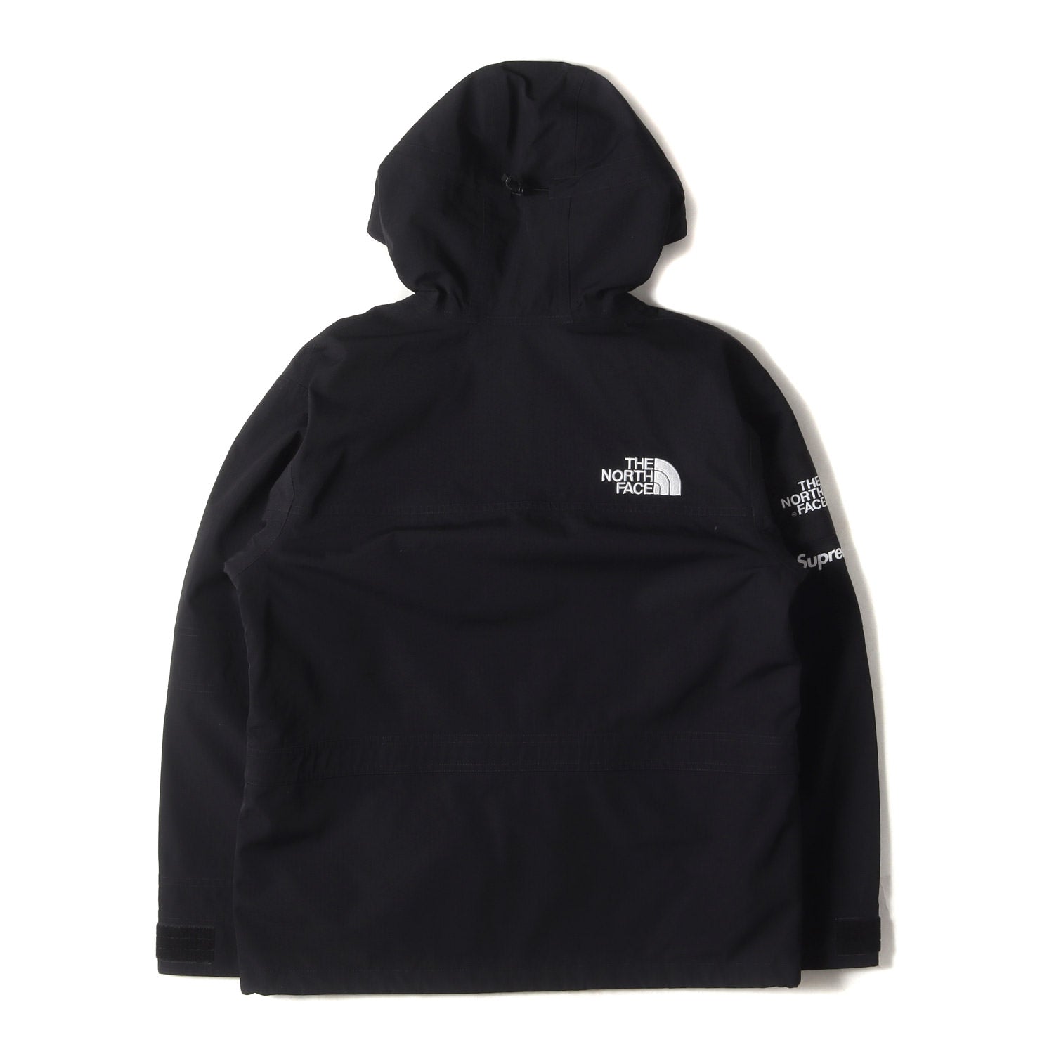 Supreme (シュプリーム) ×THE NORTH FACE GORE-TEX エクスペディション
