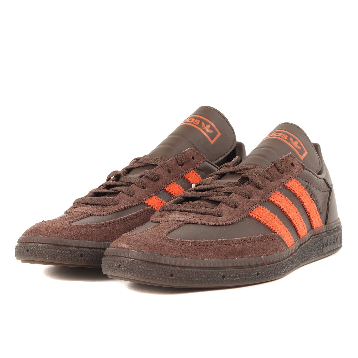 adidas (アディダス) 22AW ×SHUKYU ×E-WAX HANDBALL SPEZIAL (HP6694