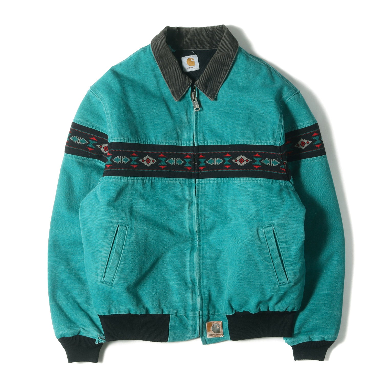 Carhartt (カーハート) [スペシャル] 90s サウスウエスト サンタフェ