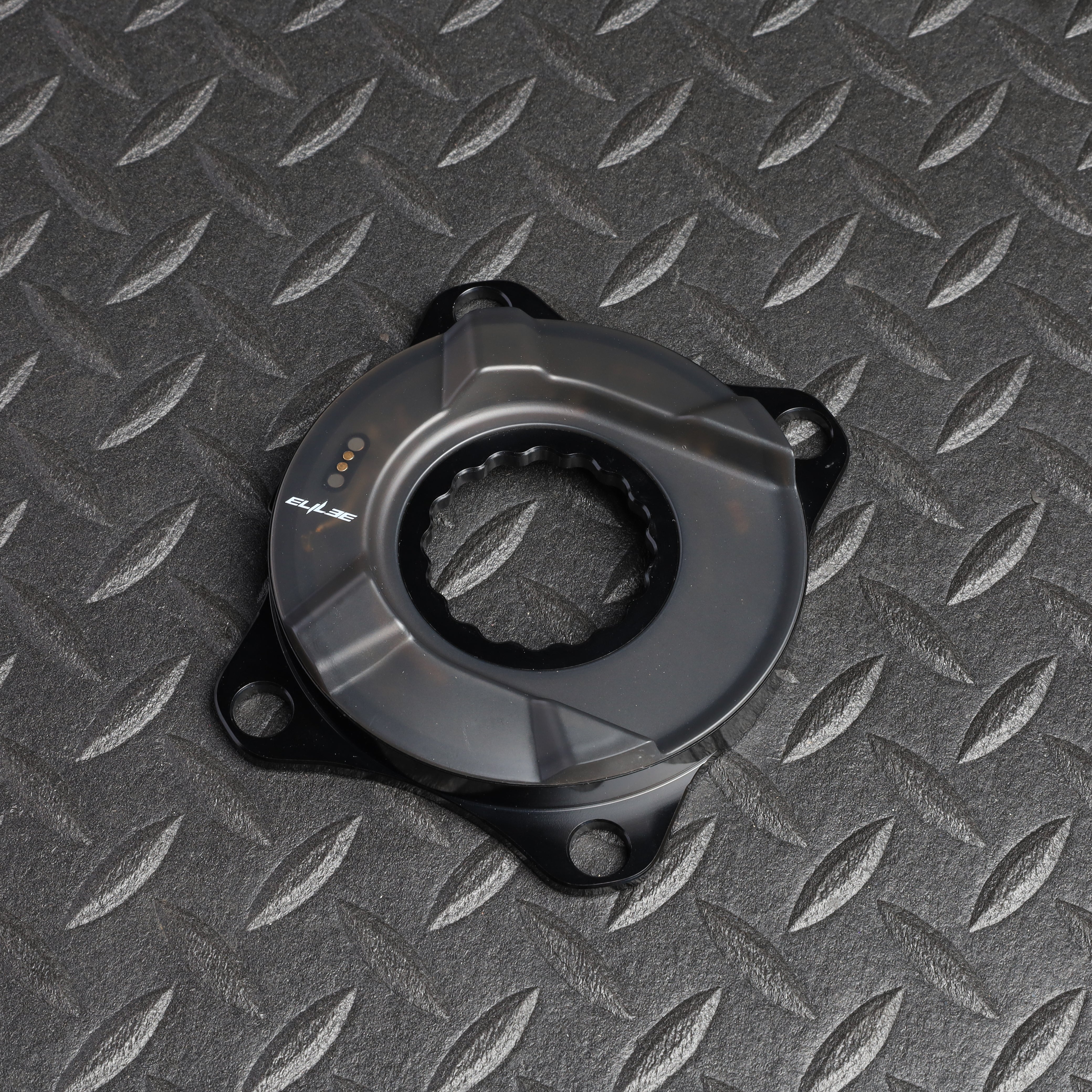 ELILEE / EK-01 パワーメーター アルミプレート