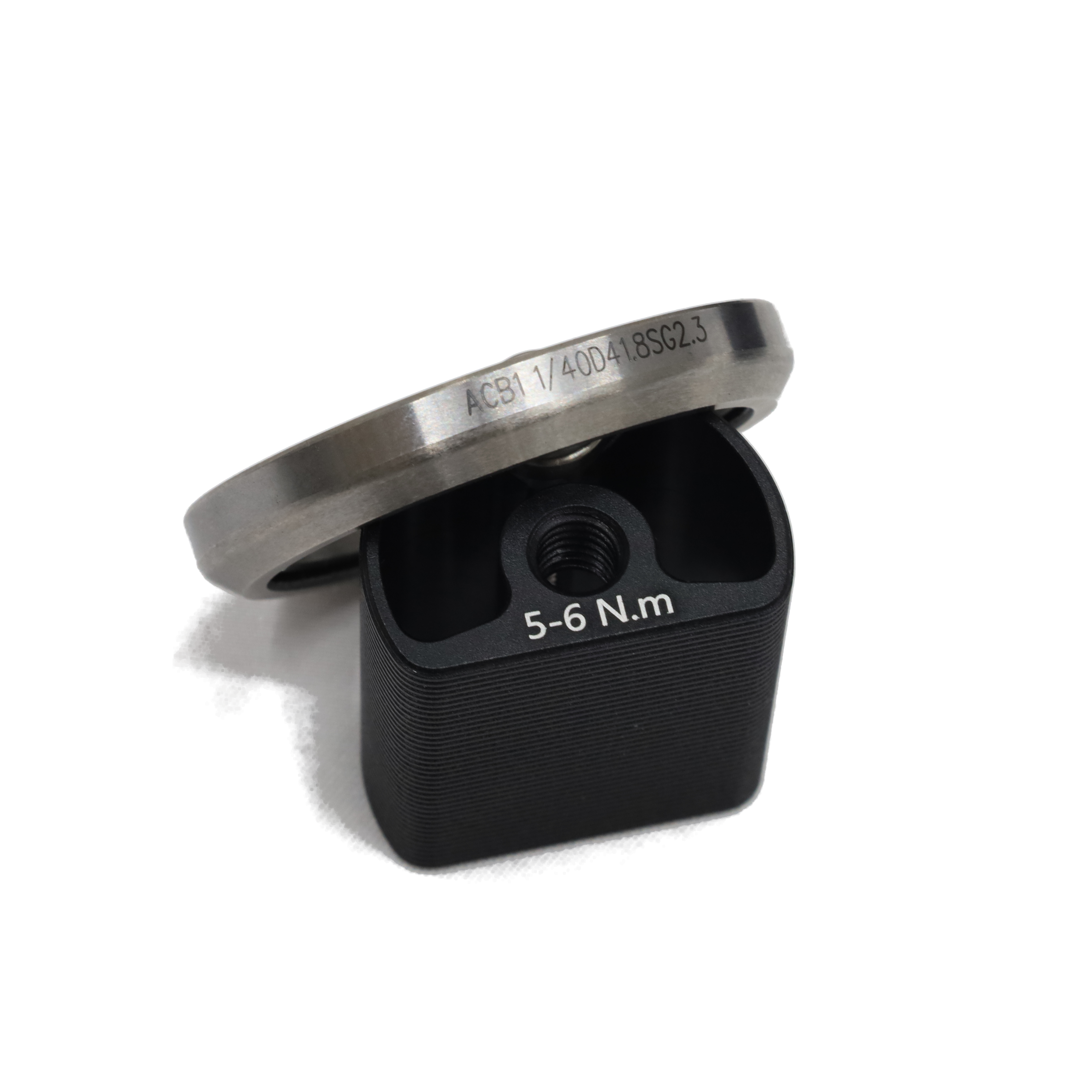 EXS / FK-00 フル内装用フォーク SL6, aethos用