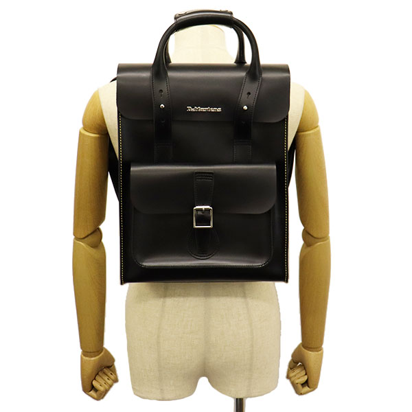 正規取扱店 Dr.Martens (ドクターマーチン) AC989003 SMALL LEATHER