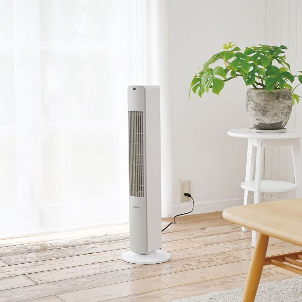 商品情報_タワーファン | 山善の商品情報サイト | YAMAZEN BOOK