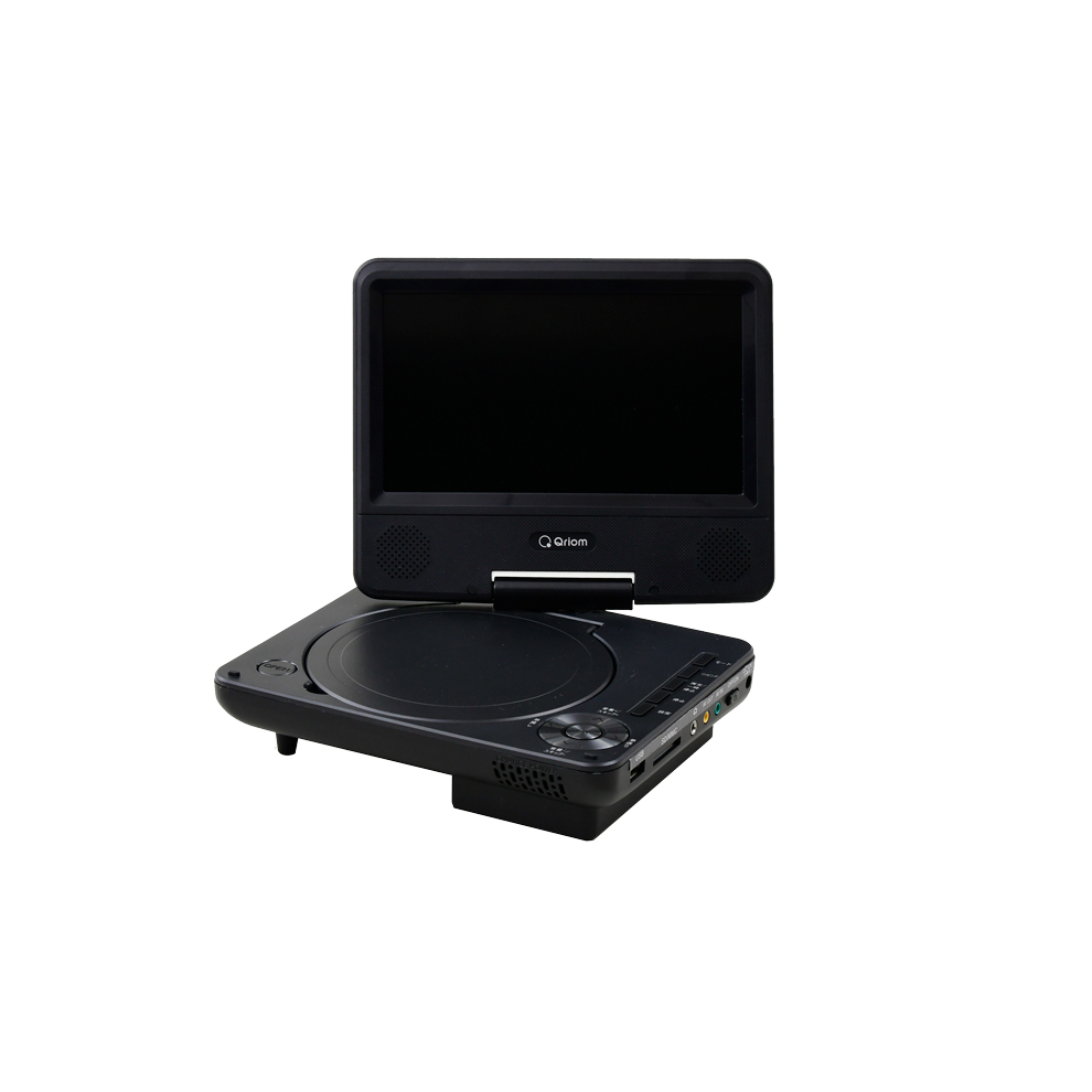 商品情報_ポータブル ブルーレイディスクプレーヤー（10.1インチ