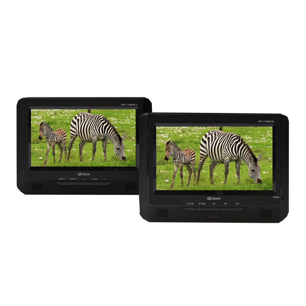 商品情報_モバイルバッテリーでも動くポータブルDVDプレーヤー | 山善